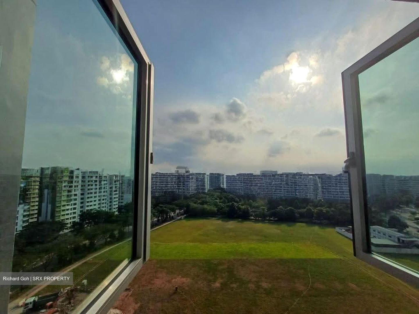 Blk 504B Acacia Breeze @ Yishun (Yishun), HDB 4 Rooms #627570691